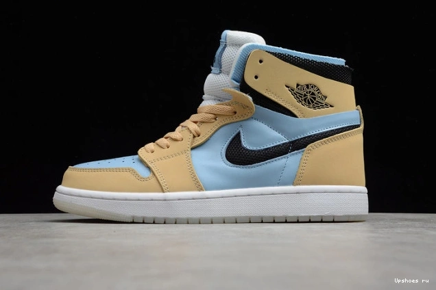 Psychic Zoom Air Blue CMFT CT0979-400 1 Jordan 0411